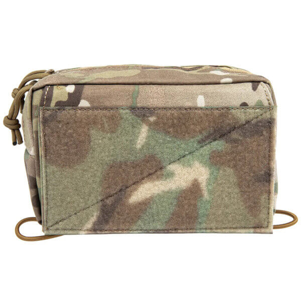 MK4 CHEST RIG DROP DUMP POUCH - MULTICAM - 1 | YEO